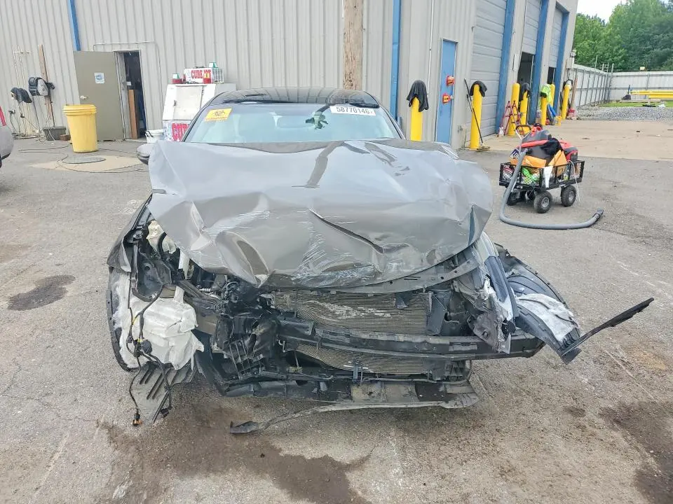 2014 KIA OPTIMA EX  