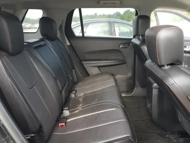 2014 GMC TERRAIN SLT  