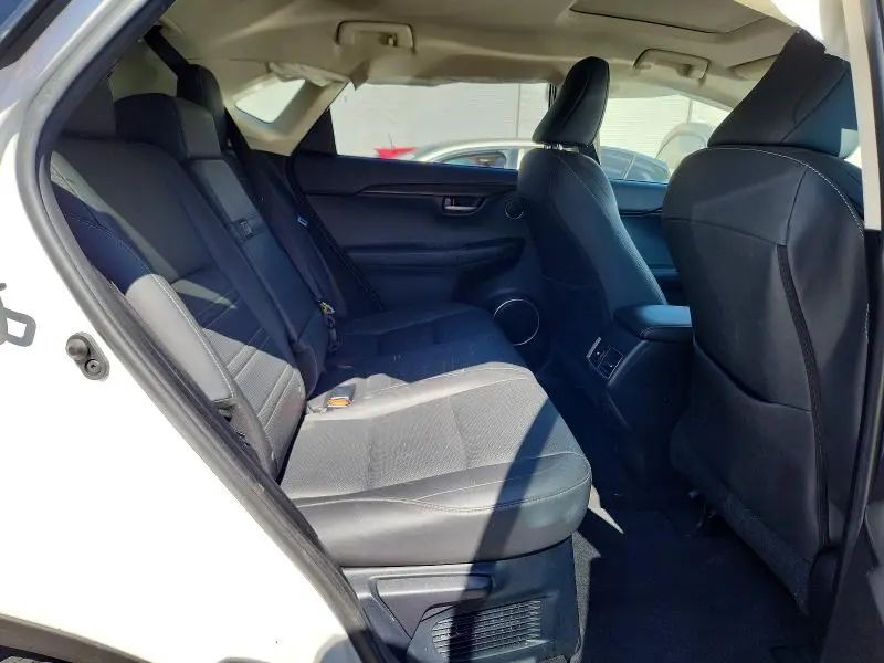 2016 LEXUS NX 200T BASE  