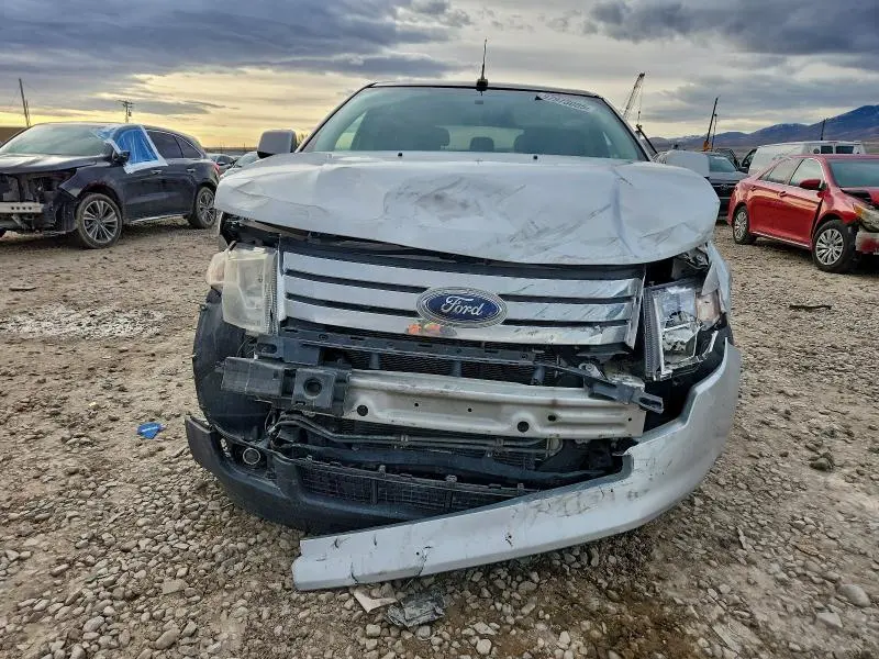 2010 FORD EDGE LIMITED  