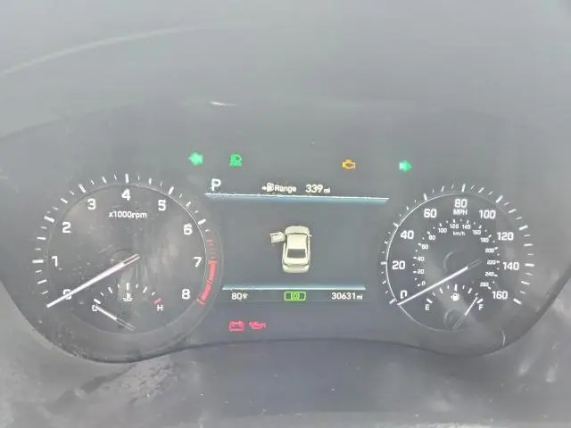 2020 GENESIS G80 BASE  