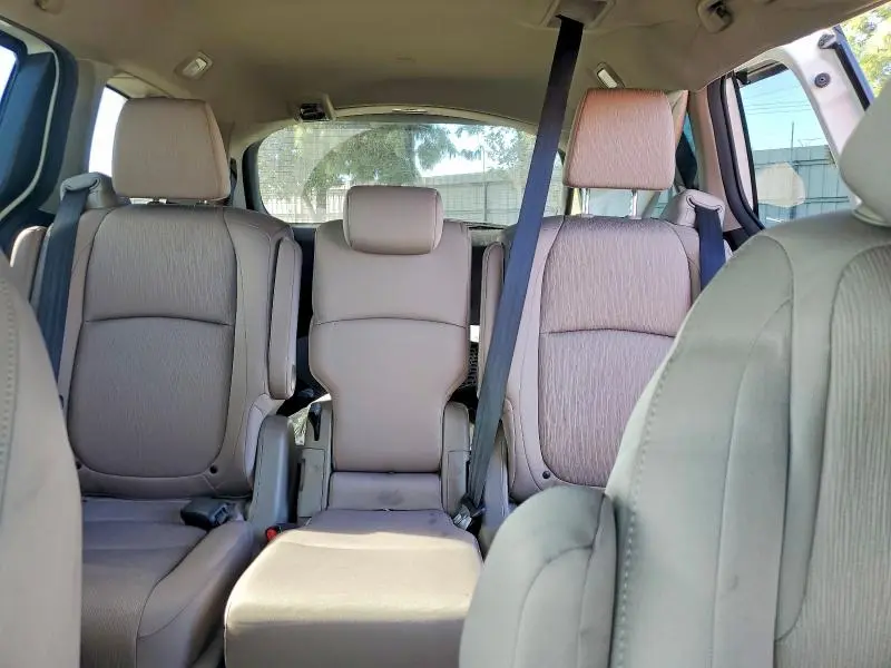 2020 HONDA ODYSSEY EX  