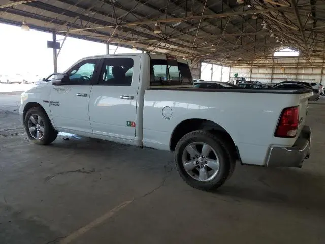 2015 RAM 1500 BIGHORN