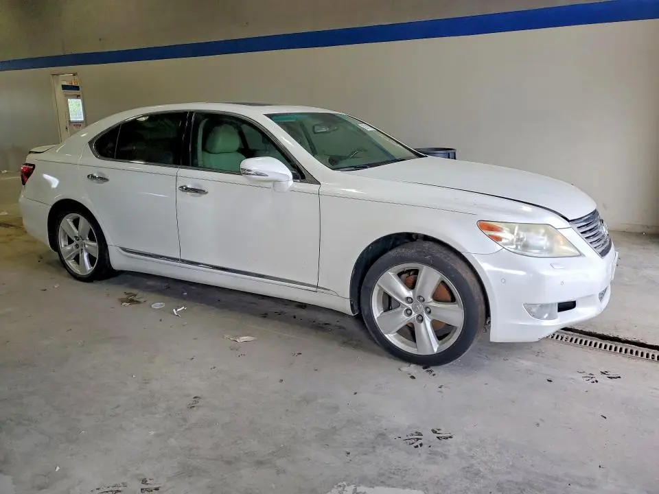 2011 LEXUS LS 460 BASE  