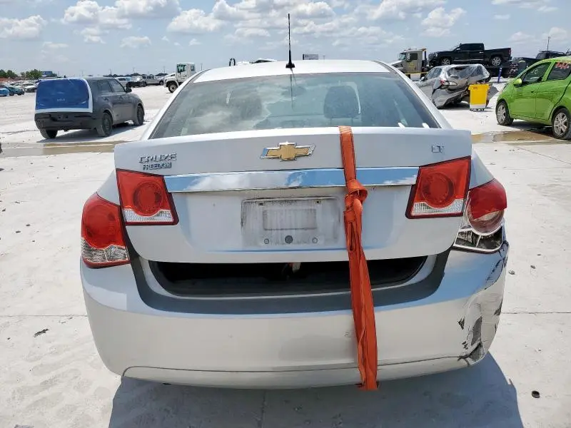 2013 CHEVROLET CRUZE LT  