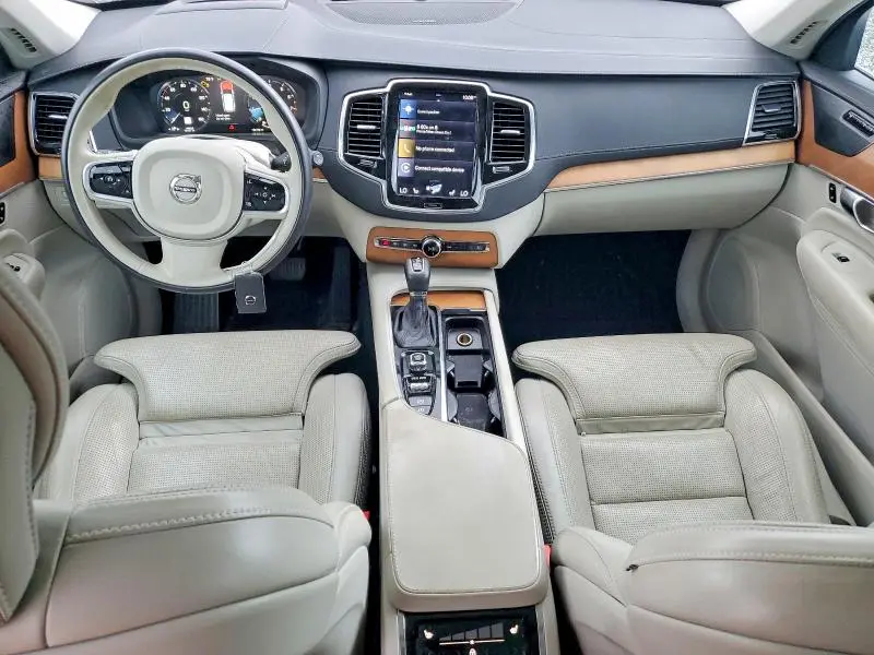 2019 VOLVO XC90 T6 INSCRIPTION  