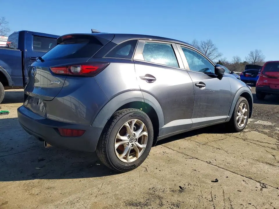 2019 MAZDA CX-3 SPORT  