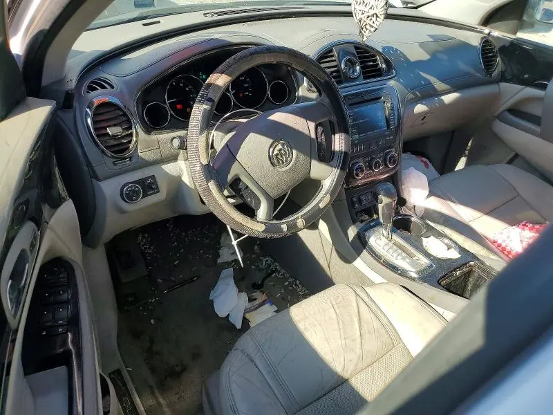 2016 BUICK ENCLAVE   