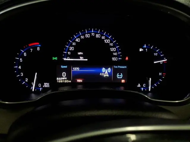 2013 CADILLAC SRX LUXURY COLLECTION  