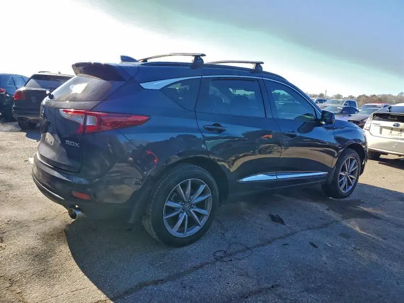 2020 ACURA RDX TECHNOLOGY  