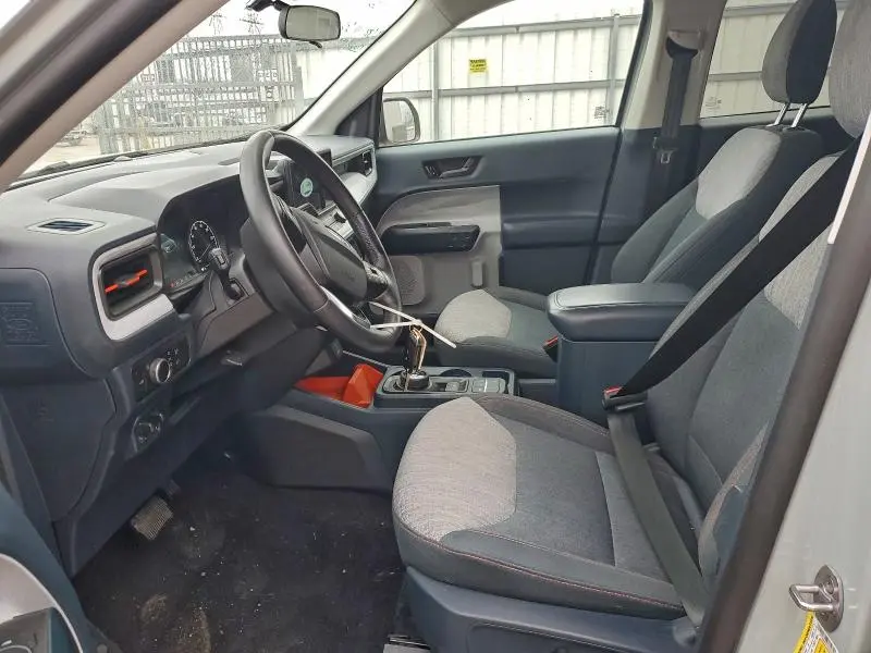 2023 FORD MAVERICK XL  