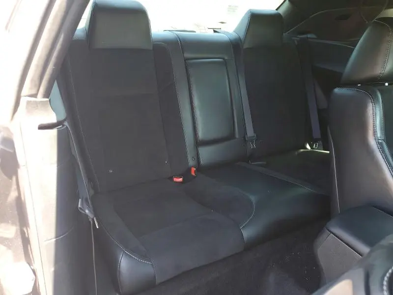 2018 DODGE CHALLENGER R/T 392  