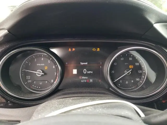 2020 BUICK ENCORE GX ESSENCE  