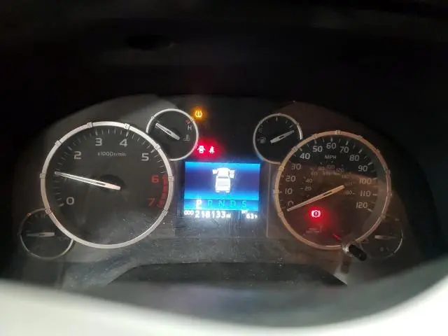 2016 TOYOTA TUNDRA CREWMAX 1794  