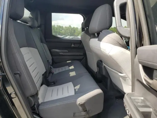2024 TOYOTA TACOMA DOUBLE CAB  