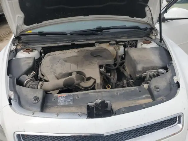 2010 CHEVROLET MALIBU 1LT  