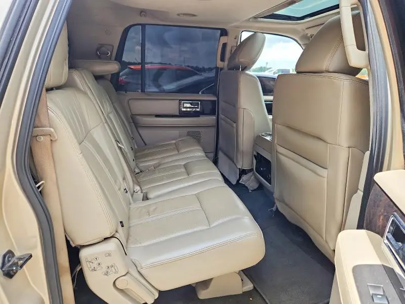 2017 LINCOLN NAVIGATOR L SELECT  