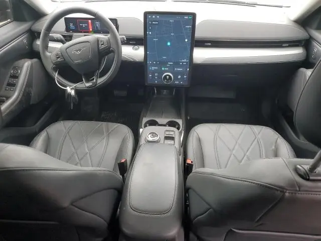 2023 FORD MUSTANG MACH-E SELECT  
