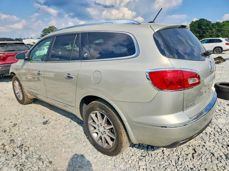2014 BUICK ENCLAVE   