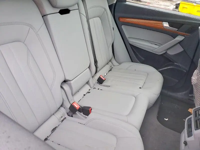 2022 AUDI Q5 PREMIUM PLUS 45  