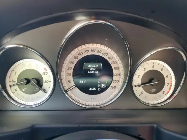 2015 MERCEDES-BENZ GLK 350  