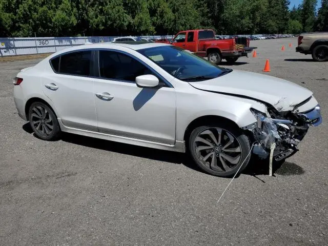 2018 ACURA ILX SPECIAL EDITION  