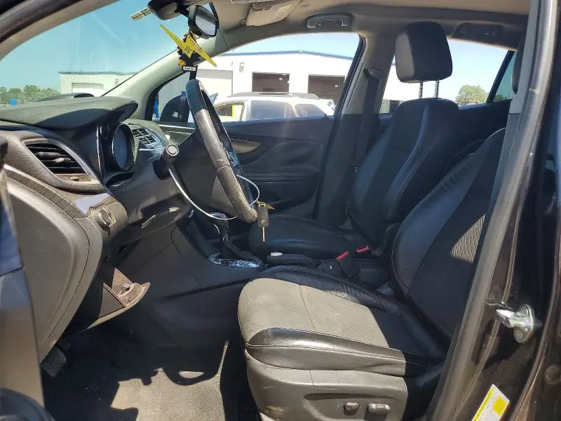 2014 BUICK ENCORE   