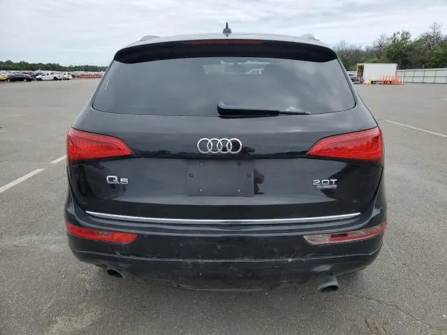 2015 AUDI Q5 PREMIUM  