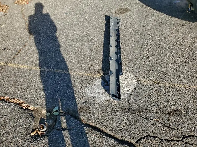 2015 CHEVROLET CAMARO LS  