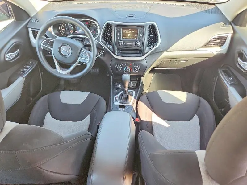 2014 JEEP CHEROKEE SPORT  