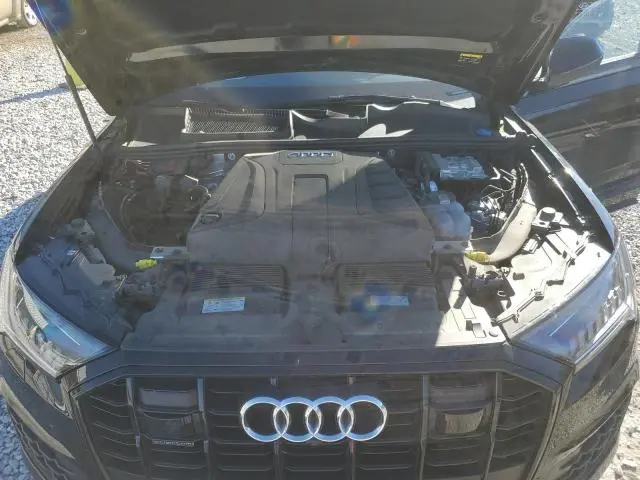 2024 AUDI Q7 PREMIUM PLUS  