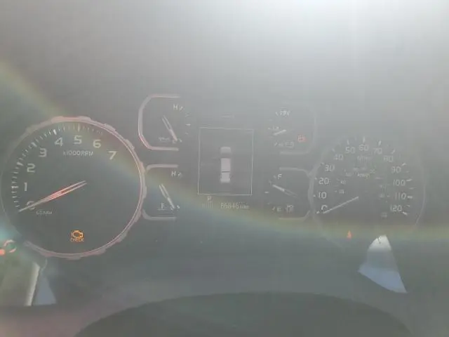 2019 TOYOTA TUNDRA CREWMAX SR5  