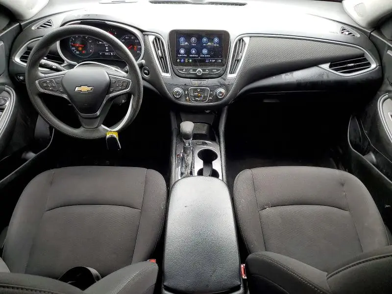 2023 CHEVROLET MALIBU LS  