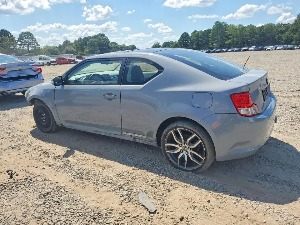 2012 SCION TC BASE  