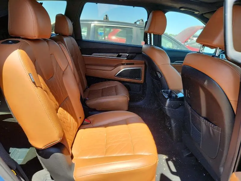 2024 KIA TELLURIDE SX-PRESTIGE X-PRO  