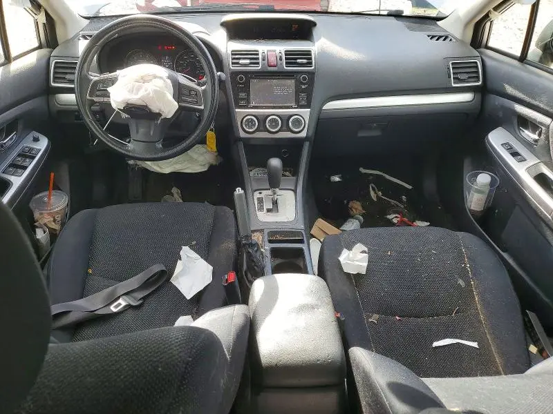 2015 SUBARU IMPREZA PREMIUM  