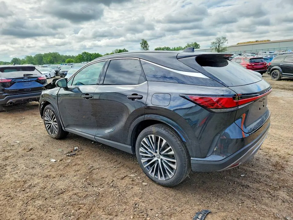 2026 LEXUS RX 350 PREMIUM+  
