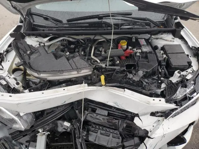 2023 NISSAN SENTRA S  