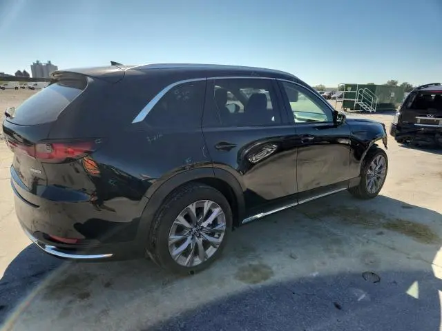 2024 MAZDA CX-90 PREMIUM  