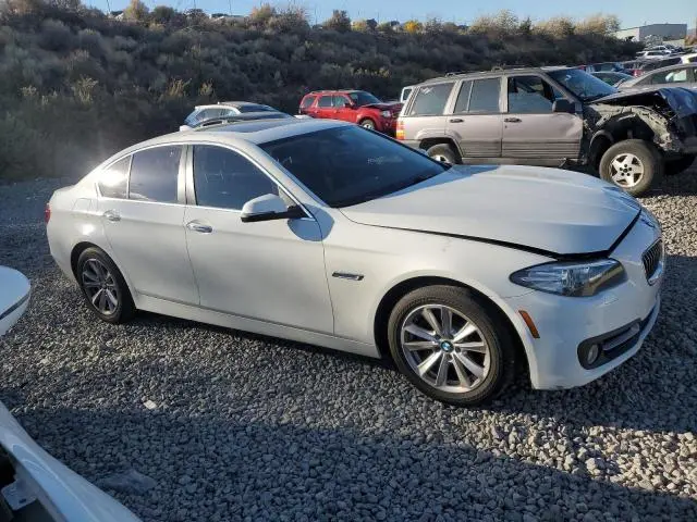 2016 BMW 528 I  