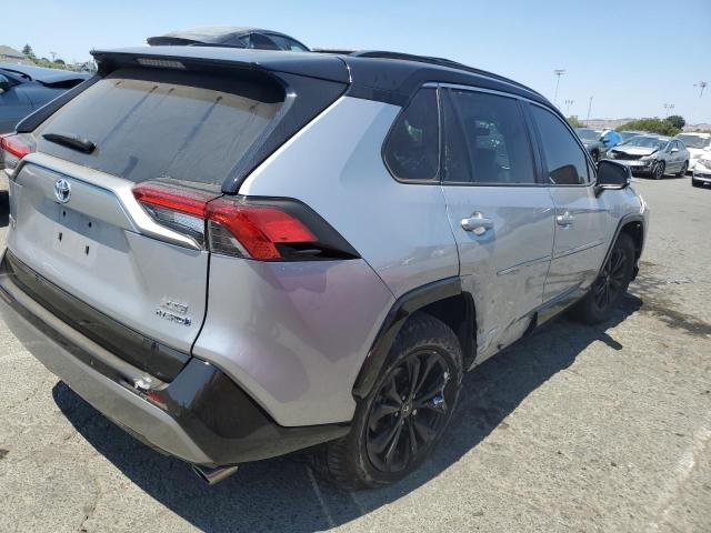 2022 TOYOTA RAV4 XSE