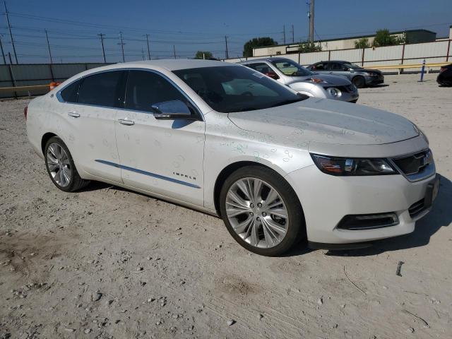 2018 CHEVROLET IMPALA PREMIER