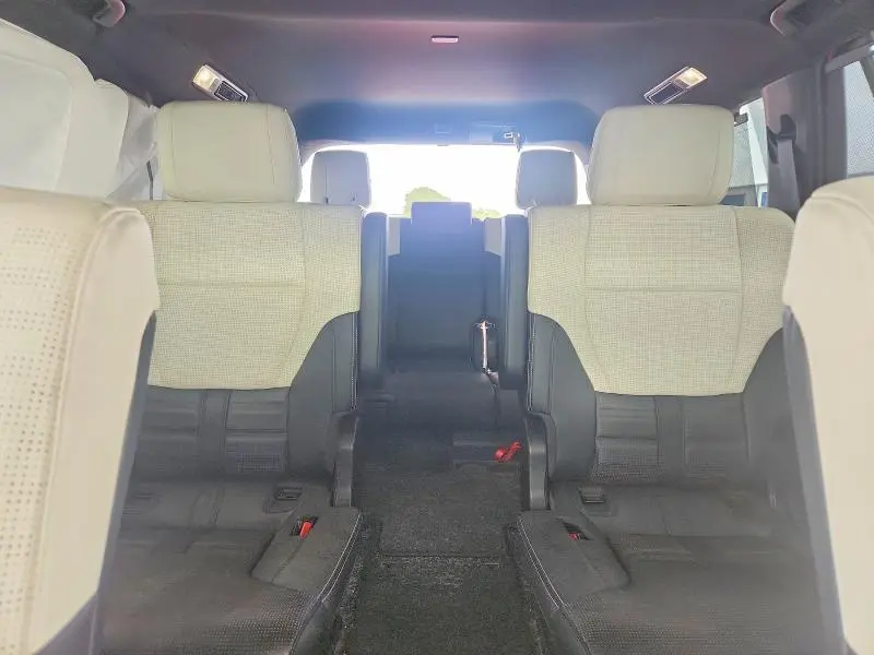 2023 TOYOTA SEQUOIA CAPSTONE  