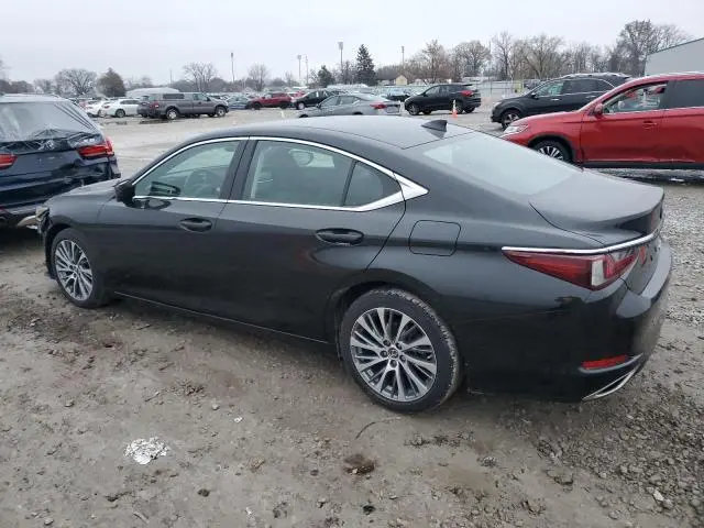 2020 LEXUS ES 350  