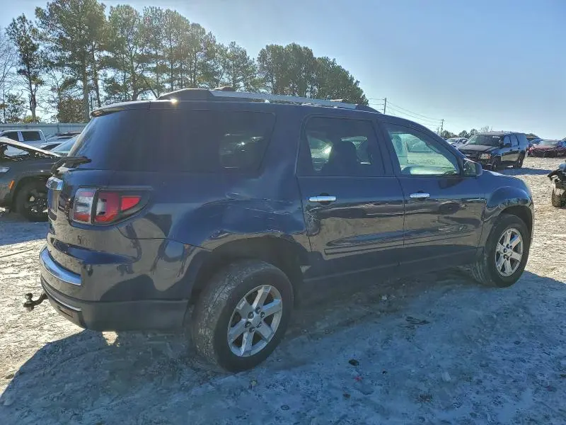 2015 GMC ACADIA SLE  