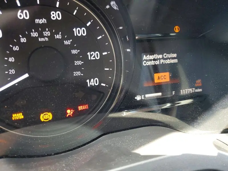 2020 HONDA HR-V EX  