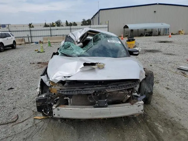 2019 NISSAN MAXIMA S