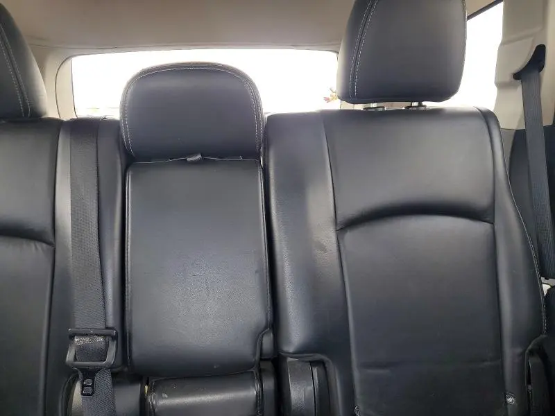 2013 DODGE JOURNEY R  