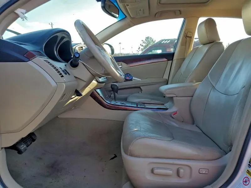 2011 TOYOTA AVALON BASE  