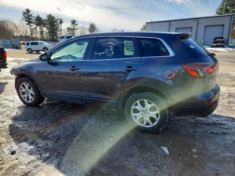 2013 MAZDA CX-9 SPORT  